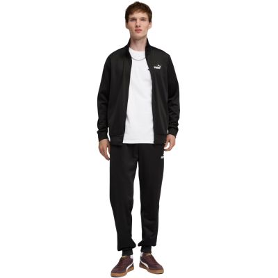 Puma Tuta Ess No. Logo Poly