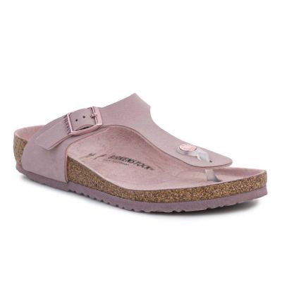 Birkenstock Infradito Gizeh Blush