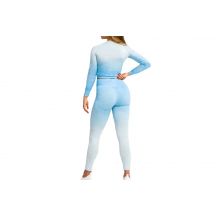 GymHero Leggings Ombre LEG-BABYBLUE