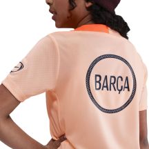 Nike Maglia FC Barcelona Strike
