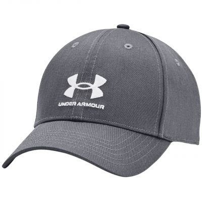 Under Armour Cappello Branded Lockup Adj