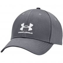 Under Armour Cappello Branded Lockup Adj