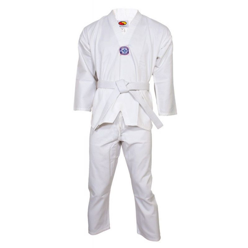 Taekwondo suit SMJ Sport HS-TN..