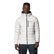Columbia Giacca Arctic Crest Down Hooded