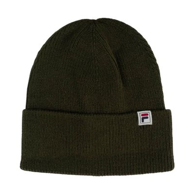 Fila Cappello Milano
