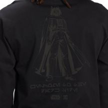 DC Scarpe Vader Tech Heritage Long