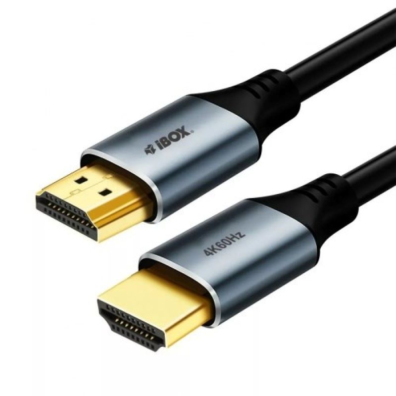 HDMI 2.0 UHD 4K 60Hz Cable 2m