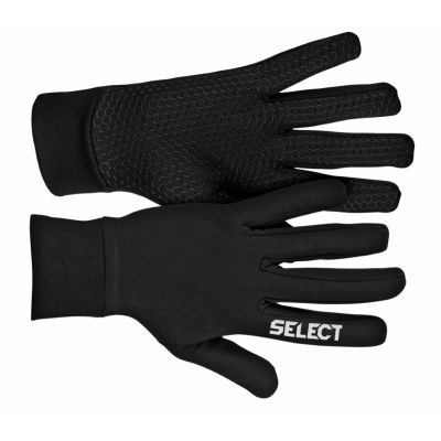 Select Guanti Training Football