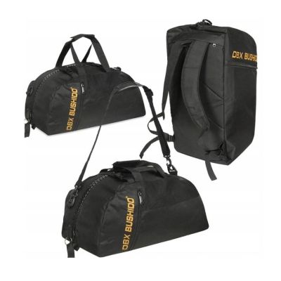 DBX Bushido Zaino in Training Bag premium