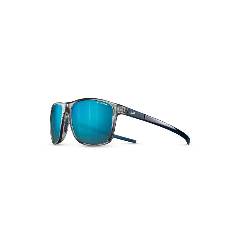 JULBO The Streets Polar 3 Hd Translu Gray / Blue glasses