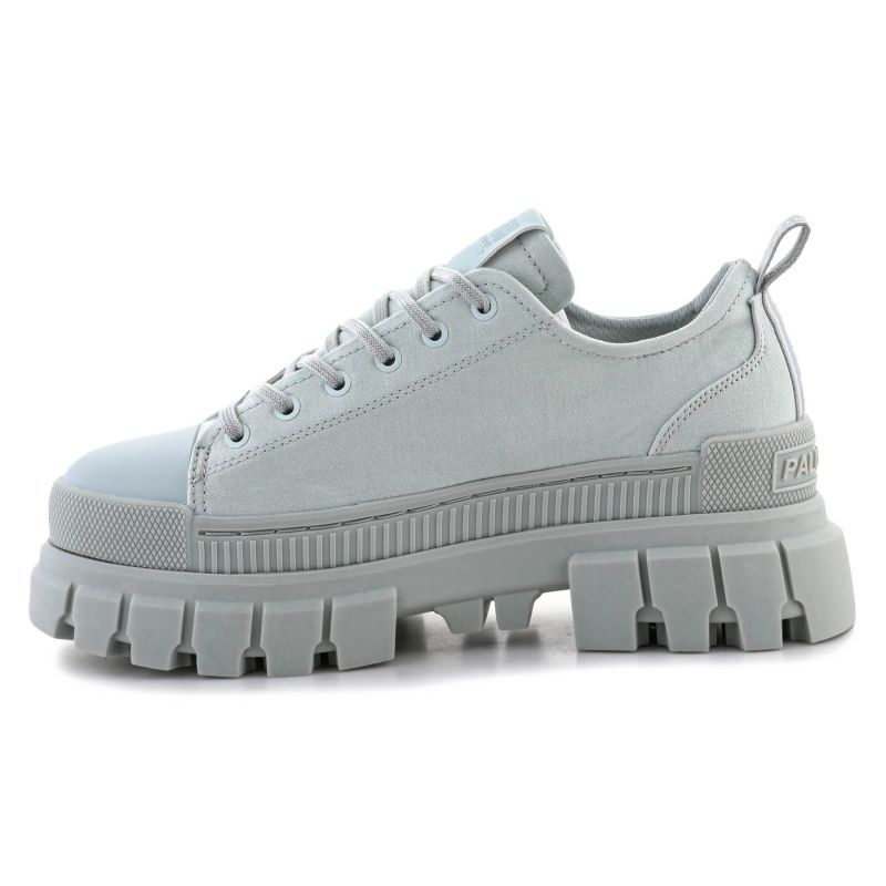 Palladium Scarpe Revolt Lo Tx