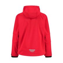 Cmp Giacca Fix Hood