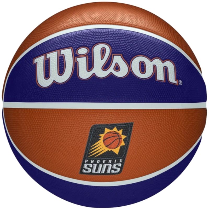 Ball Wilson NBA Team Phoenix Suns Ball WTB1300XBP..