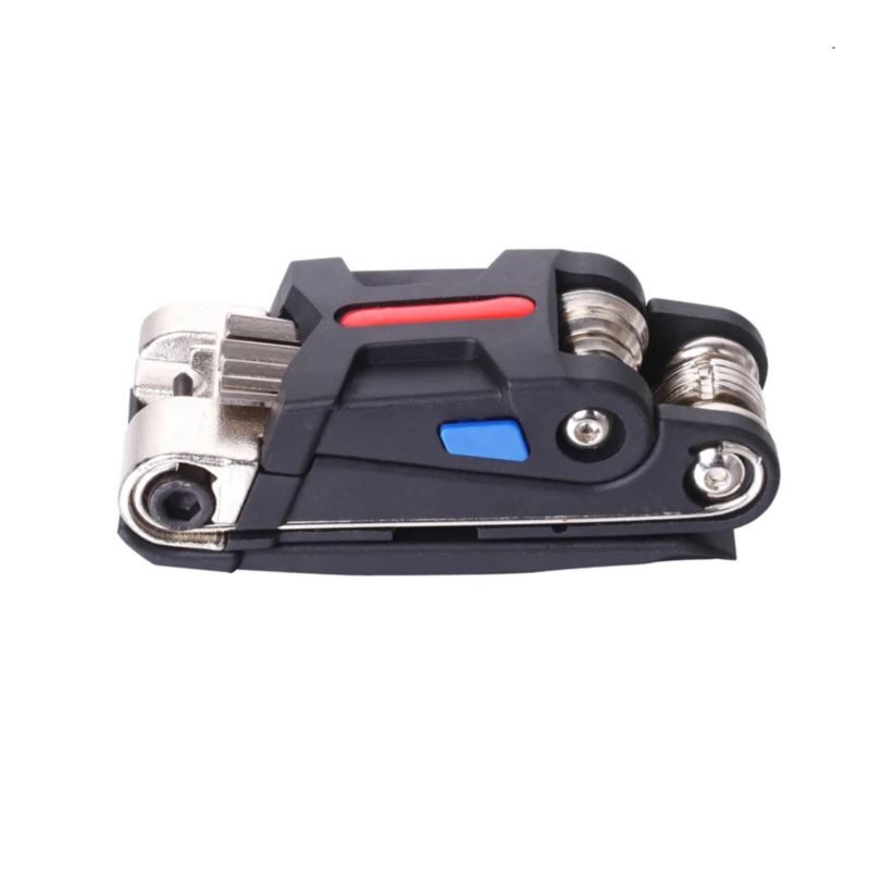 Kenli's Toolmaker