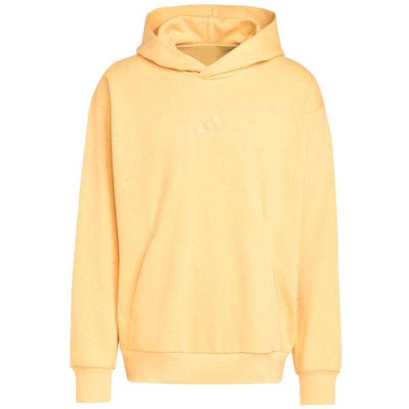 adidas Felpa con cappuccio All Szn Fleece