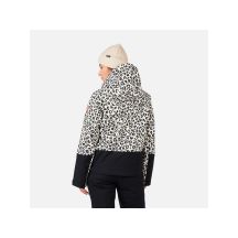 Rossignol Giacca rochrun allover JKT ski multicolor