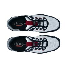 Bugatti Scarpe sports white/dark