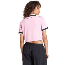 adidas Maglia Juventus Away Cropped