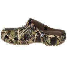 Crocs Infradito Classic Realtree