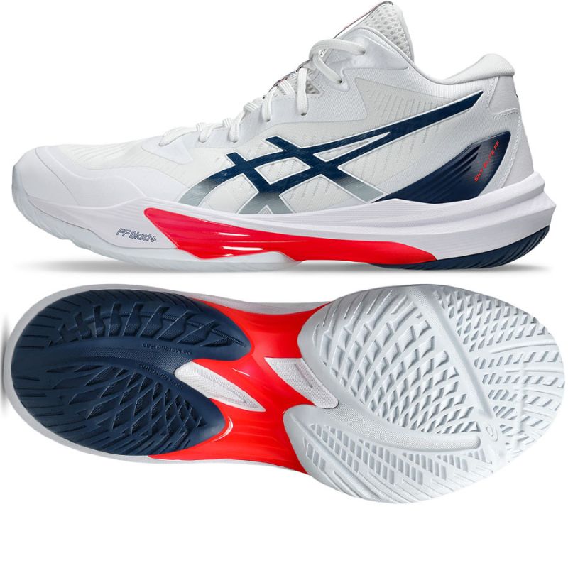 Asics SKY ELITE FF MT 3 shoes 1051A081 104