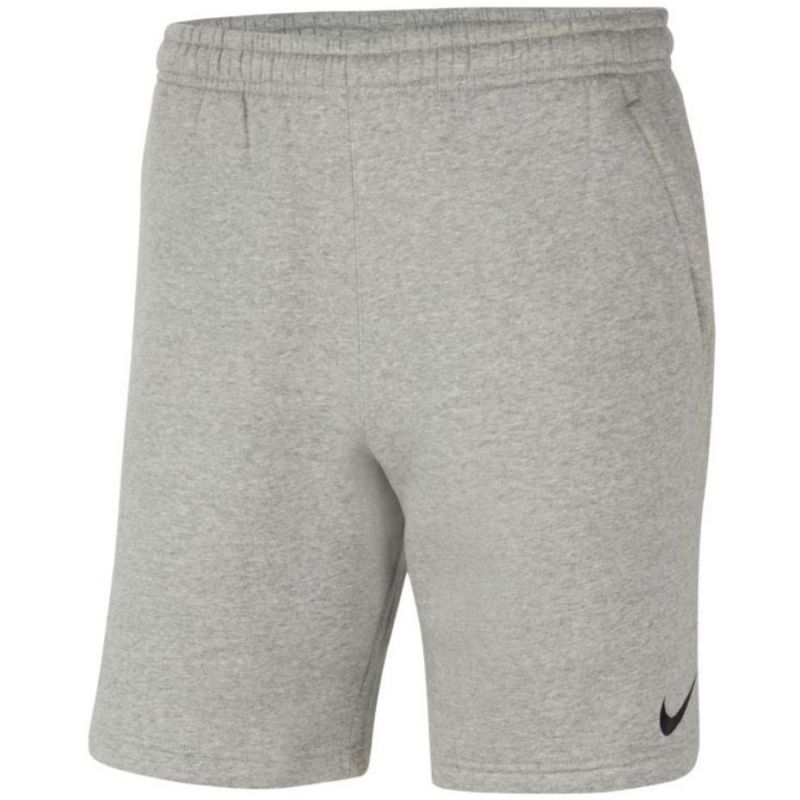 Men’s Nike Park 20 Short Shorts, Grey, CW6910 063, 2XL