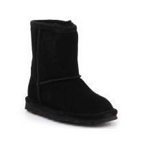 BearPaw Scarpe Elle Toddler Zipper
