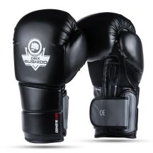 DBX Bushido Guanti Boxing Eclipse Origin Series