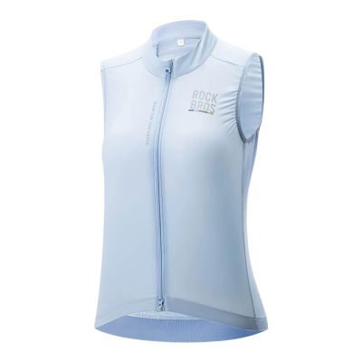 Rockbros Gilet road TO SKY lightweight breathable cycling