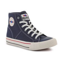 Palladium Scarpe Palla Louvel