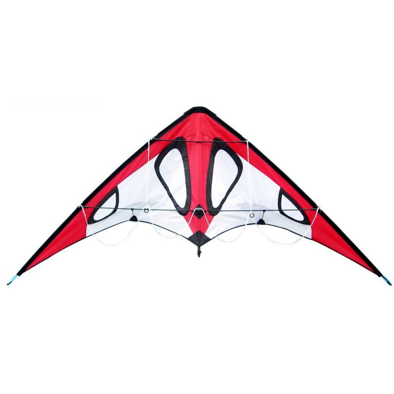 Kite SMJ Sport RED FLY 180 x 8..