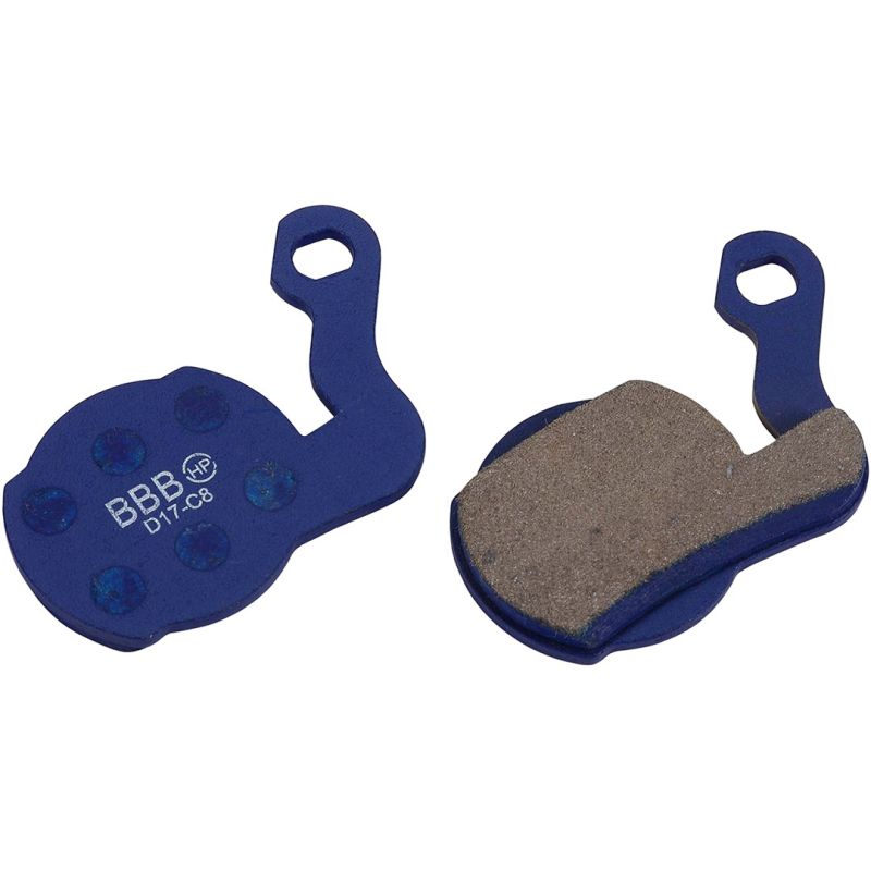 BBB DiscStop HP Magura brake pads one size
