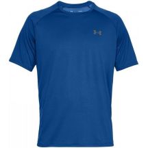 Under Armour Maglia Tech SS Training