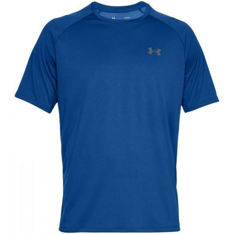 Under Armour Maglia Tech SS Training
