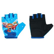 Spokey Guanti Play cycling size
