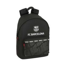 FC Barcelona Zaino sports school with laptop compartment