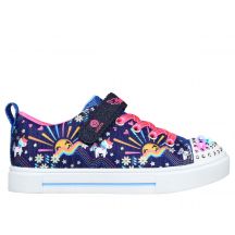 Skechers Scarpe Unicorn Sunshine nvmt