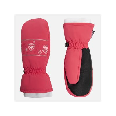 Rossignol Guanti Jane Impr children's ski