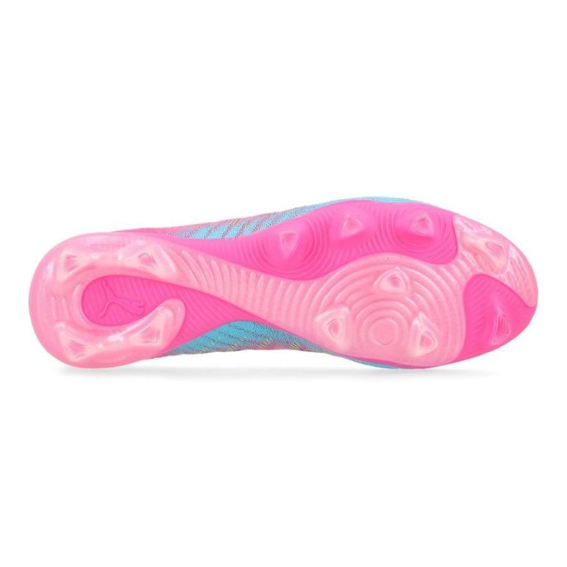 Puma Scarpe Future Match Fusion FG/AG
