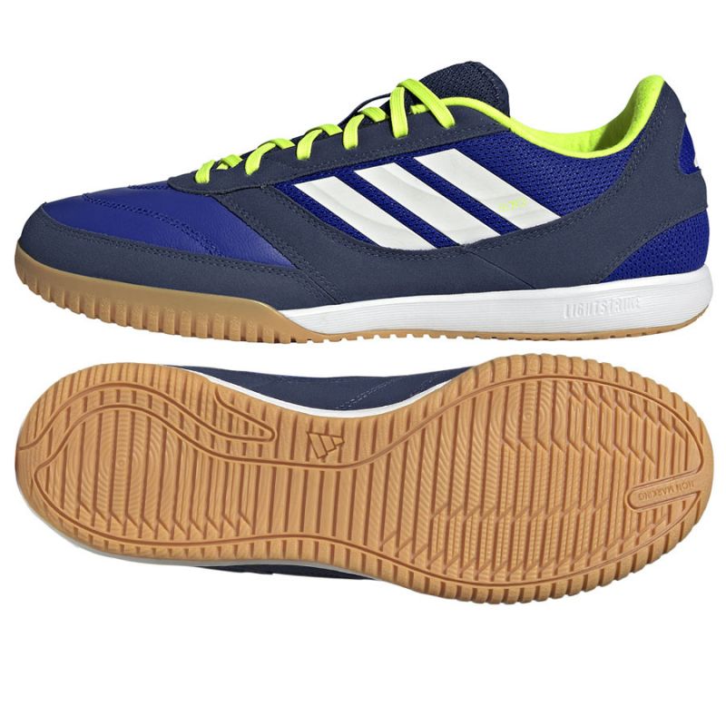 Adidas Top Sala Competition II IN M JS0653 football boots