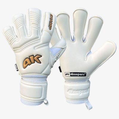 4Keepers Guanti Champ Champ VII