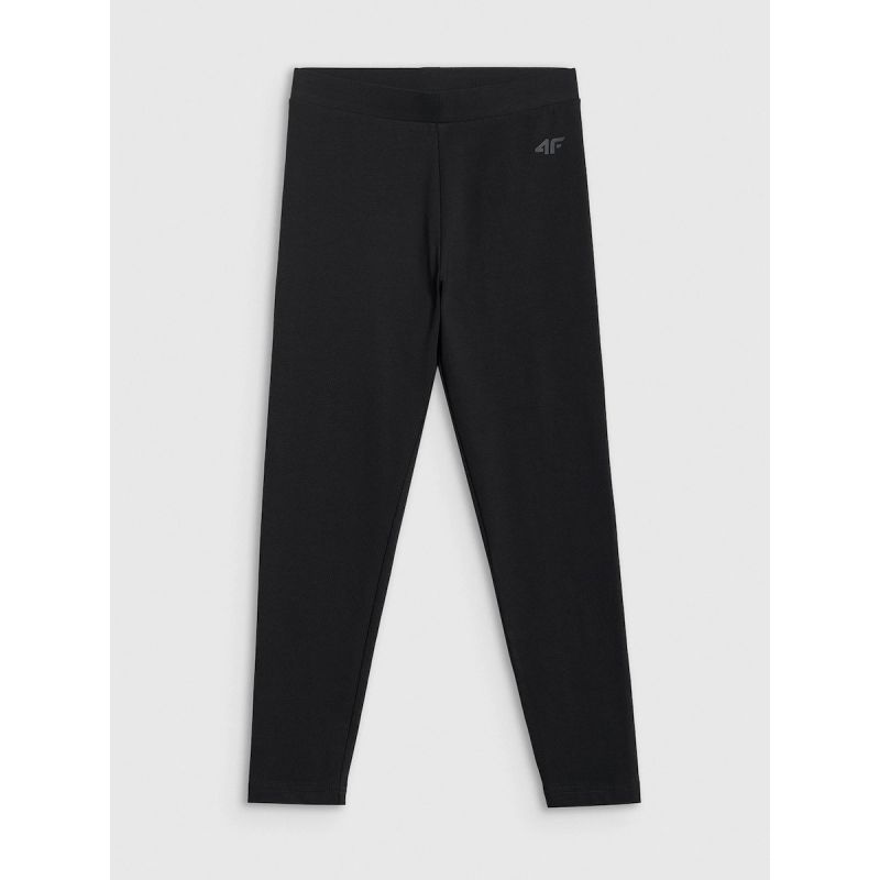 4f Leggings knitted