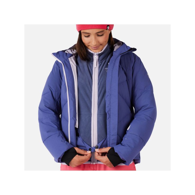 Rossignol Giacca Staci Jkt Children's Ski