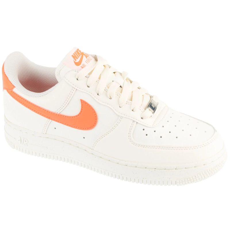 Nike W Air Force 1 07 Next Nature DV3808-110 Beige 36.5