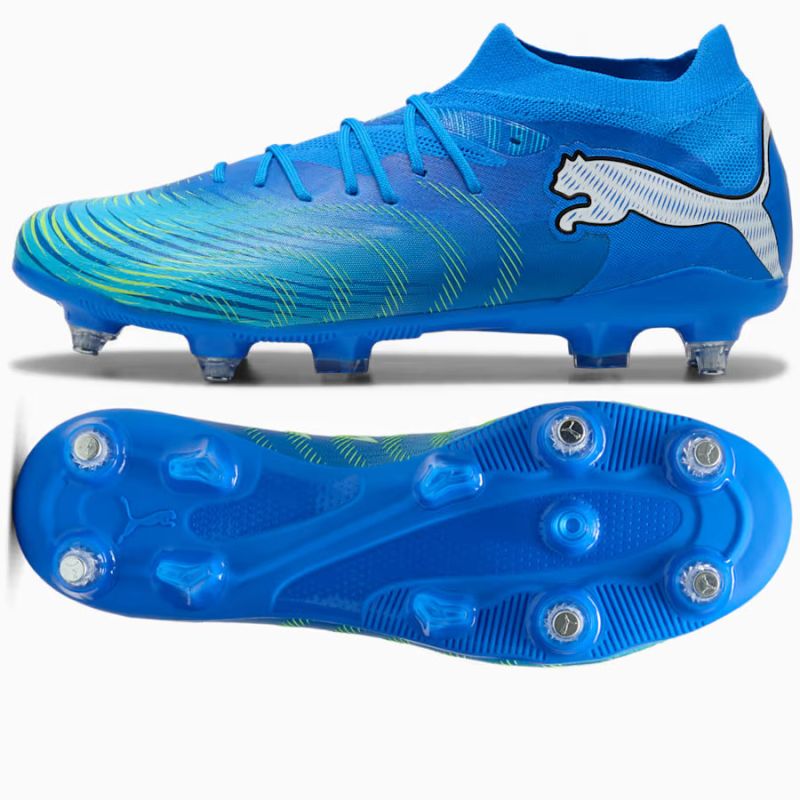 Puma FUTURE 9 MATCH MxSG Football Boots 109137-03