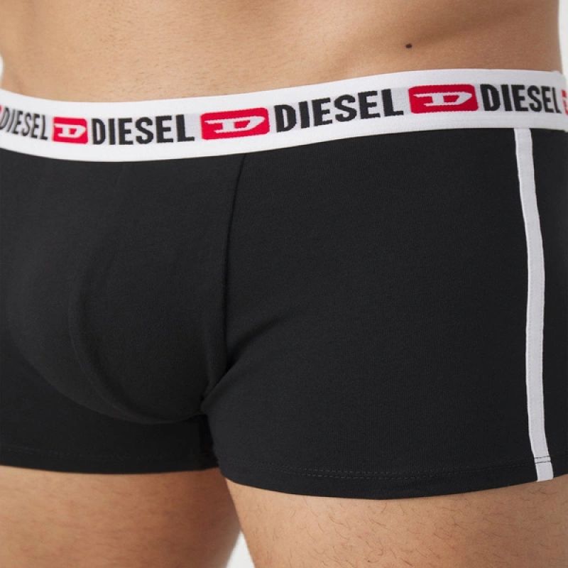 Diesel Boxer Shawn Fashion Cotton