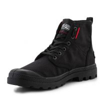 Palladium Scarpe Pampa Hi Patch