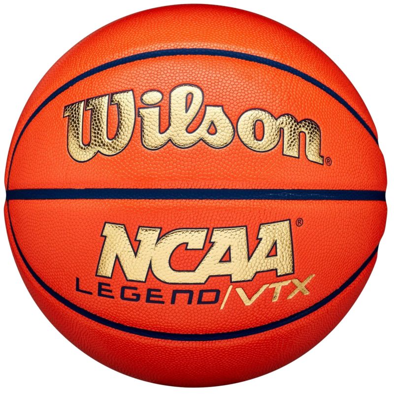 Wilson NCAA Legend VTX ball fo..