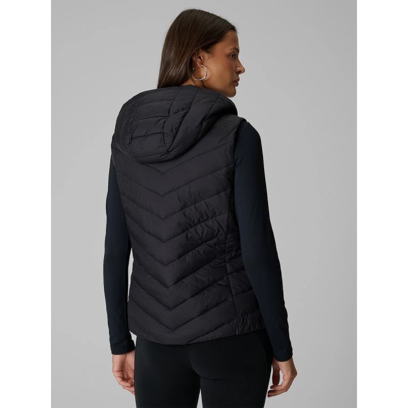 4f Gilet synthetic-filled