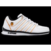 WD Sneakers K-swiss rinzler poppy/black-m