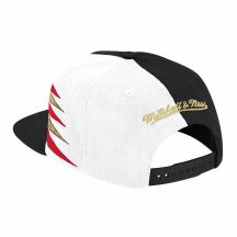 Mitchell & Ness Cappello Mitchell Ness NBA Diamond Cut Toronto Raptors